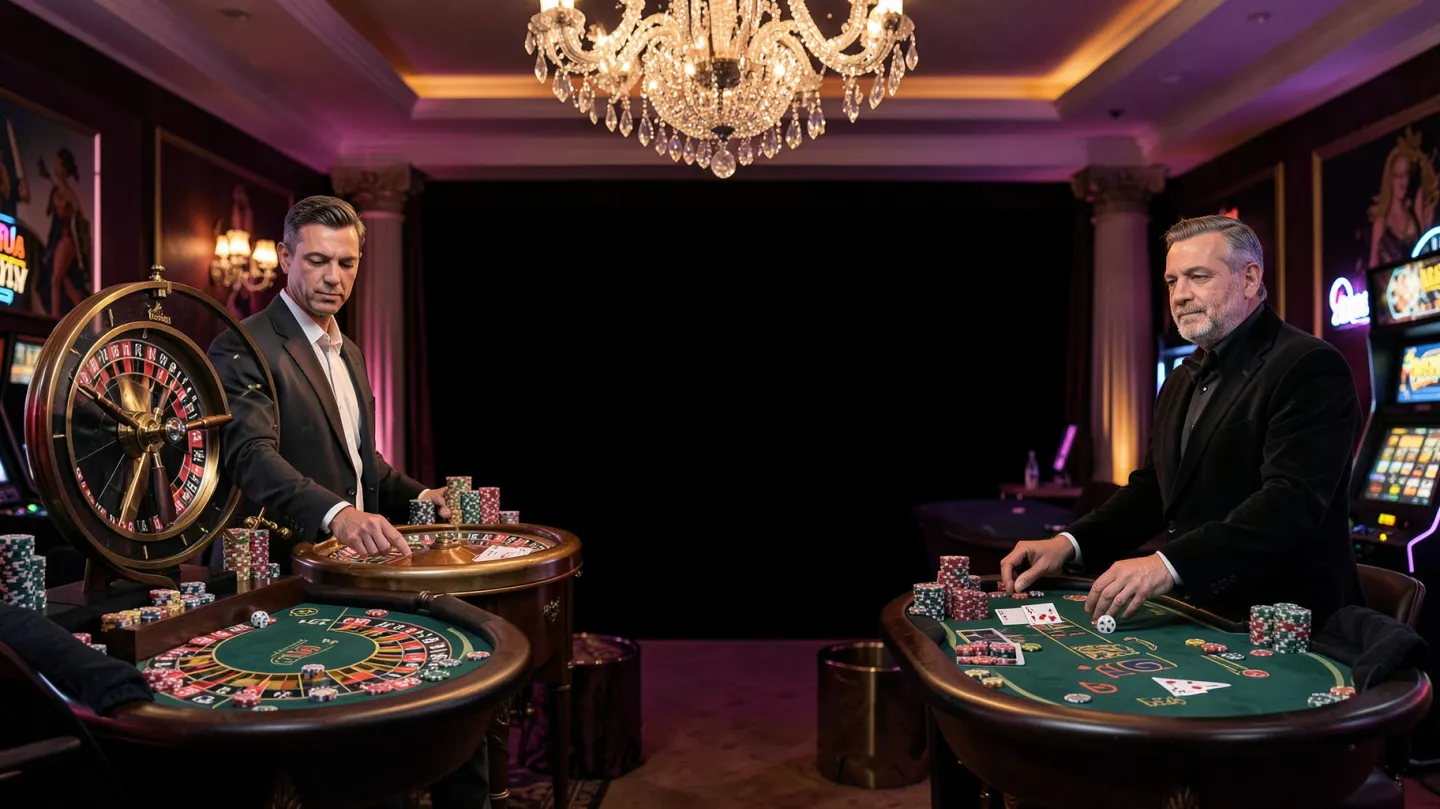 Gamespot Casino