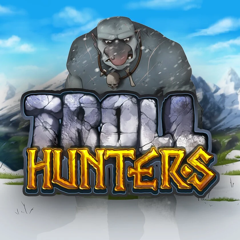 Troll Hunters